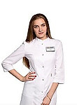 Галицкая Маргарита Юрьевна