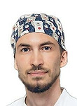 Сударев Роман Евгеньевич