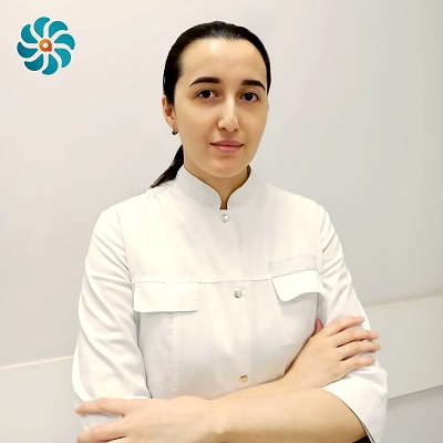 Тиллоева Мастура Олимджановна