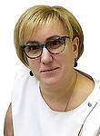 Белова Елена Васильевна