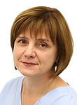 Василенко Елена Владимировна