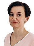 Щербакова Елена Владимировна