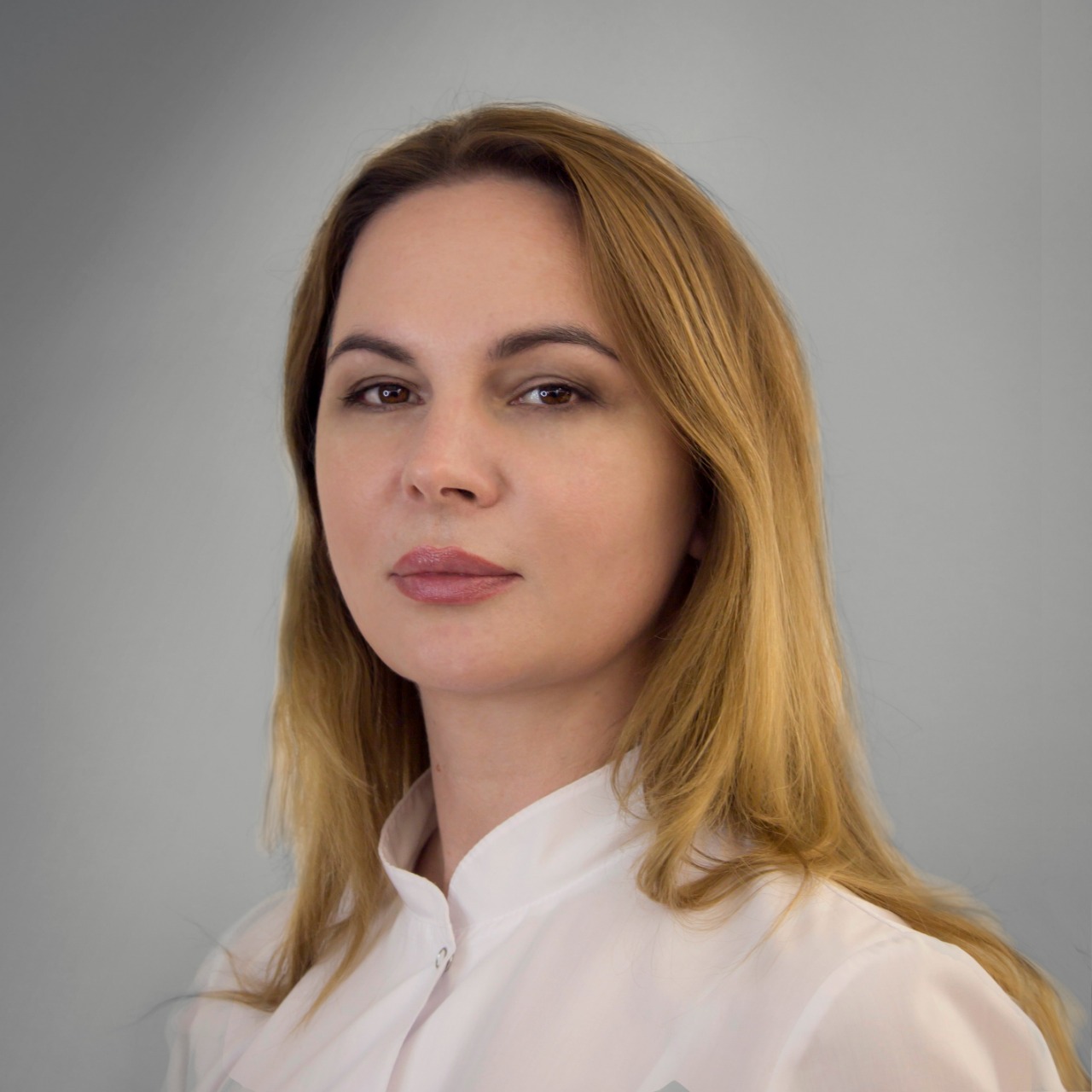 Семенова Татьяна Сергеевна
