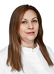 Козубовская Ольга Антоновна