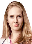 Кащенко Анастасия Николаевна