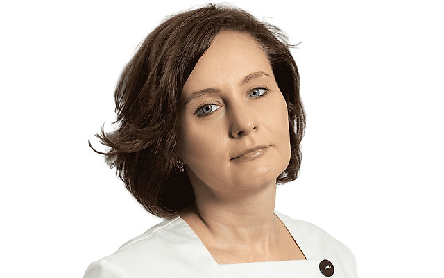 Маслова Алла Николаевна