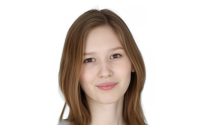 Мухина Марина Андреевна
