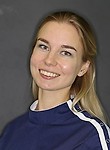 Карова Юлия Константиновна