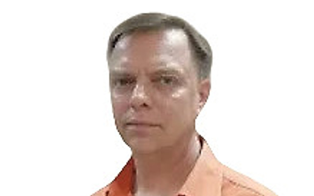 Волгарев Павел Александрович