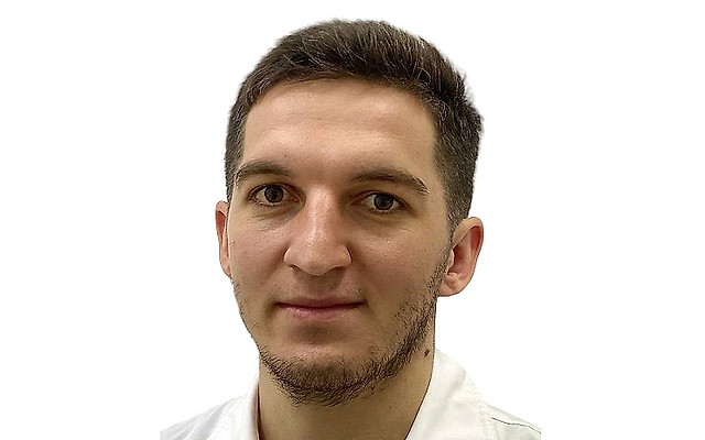 Бозаев Муслим Байдуллахович