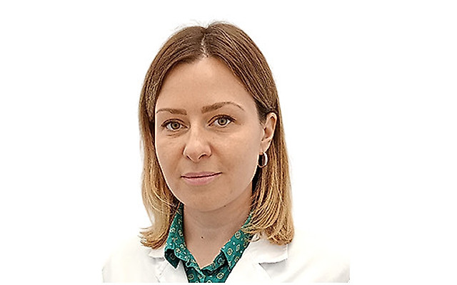 Казакова Виктория Александровна
