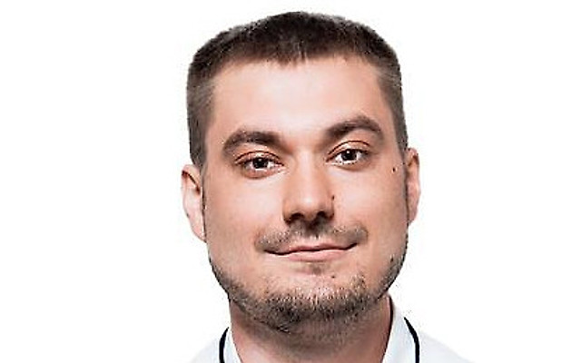 Бережной Олег Валерьевич