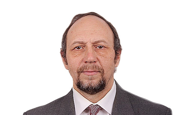 Кретов Владимир Вениаминович