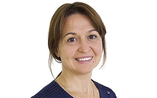 Зайцева Галина Валерьевна