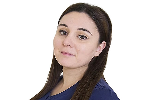 Дакиева Мадина Исраиловна