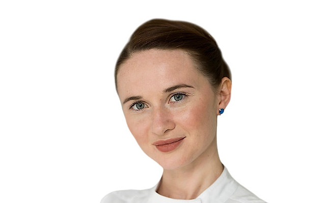 Киселева Алевтина Эдуардовна