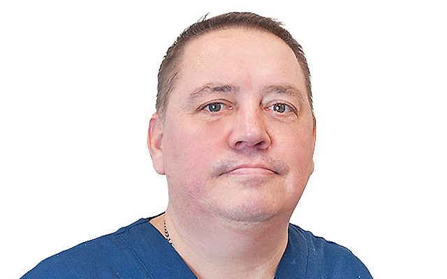 Романенко Демьян Семенович