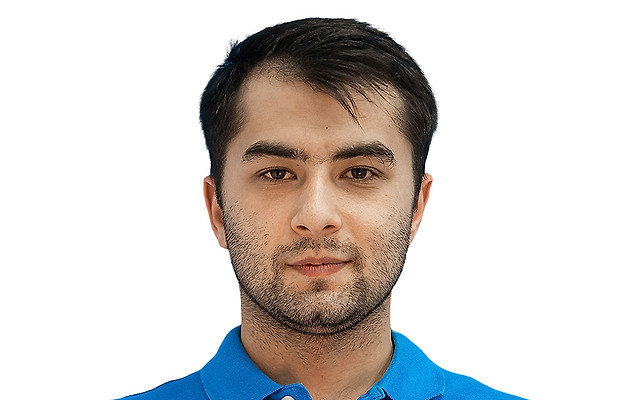 Шакиров Муинджон Шокирович