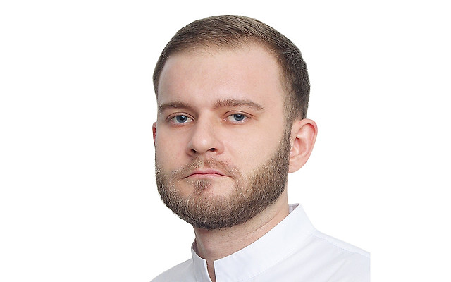 Никонов Максим Николаевич