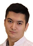 Султонов Мирзоназар Сайфиддинович