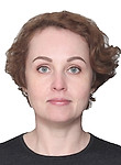Абитова Ирина Равиловна