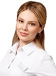 Доронина Лана Владимировна