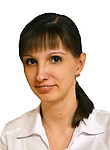Маслова Марина Геннадьевна