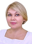 Глухих Татьяна Александровна