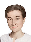 Боброва Ольга Сергеевна