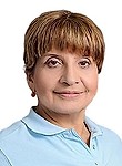 Осятинская Алла Владимировна