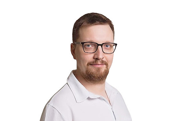 Меринов Сергей Алексеевич