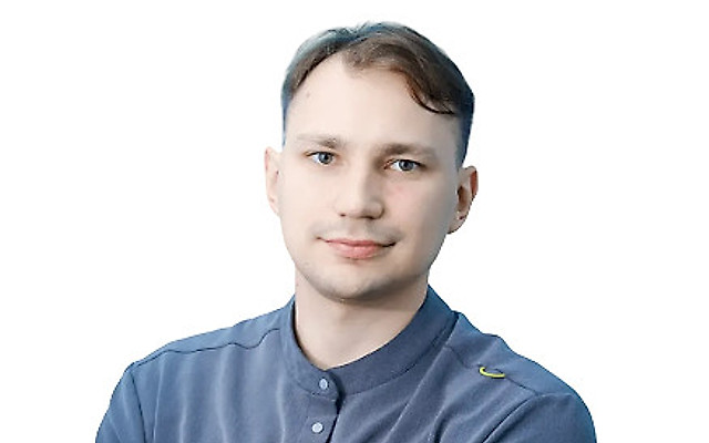 Перминов Дмитрий Андреевич