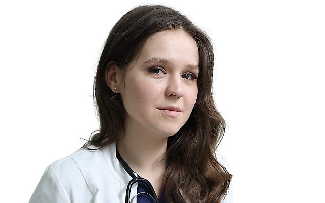Белякова Галина Леонидовна