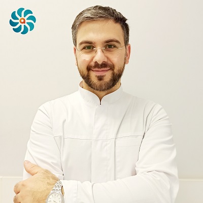 Жамгарян Нерсик Татулович