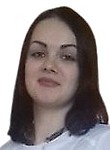 Фомкина Мария Александровна