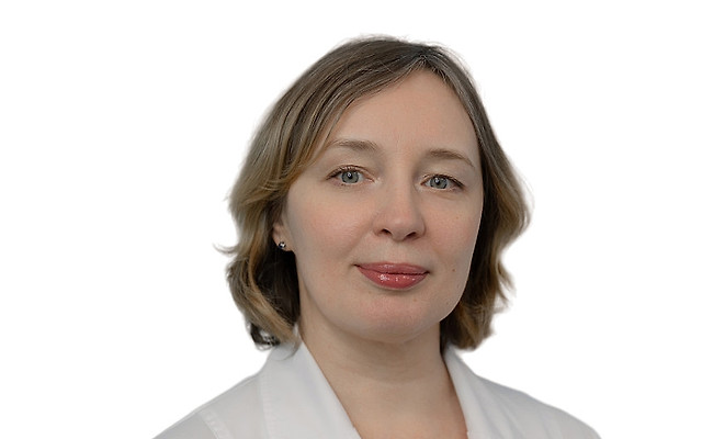 Толмачева Юлия Сергеевна