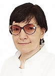 Пирогова Елена Анатольевна