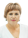 Терехова Людмила Николаевна