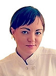 Мерзликина Ольга Александровна