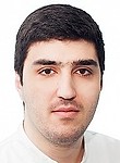 Садыков Тимур Магомедович