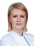 Буланова Ольга Анатольевна