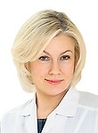 Юндина Елена Леонидовна