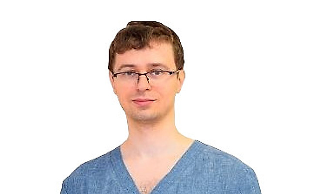 Свинчуков Николай Николаевич