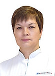 Швыдун Елена Николаевна