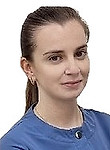 Протодилова Татьяна Николаевна