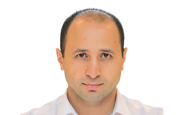 Карапетян Георгий Эдуардович