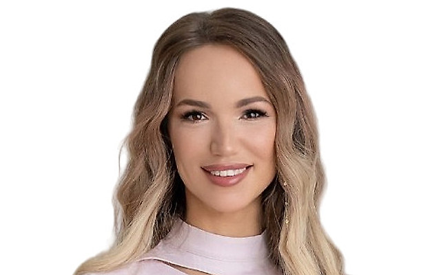 Кирпичева Маргарита Сергеевна