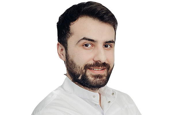 Мамедов Кянан Фахри