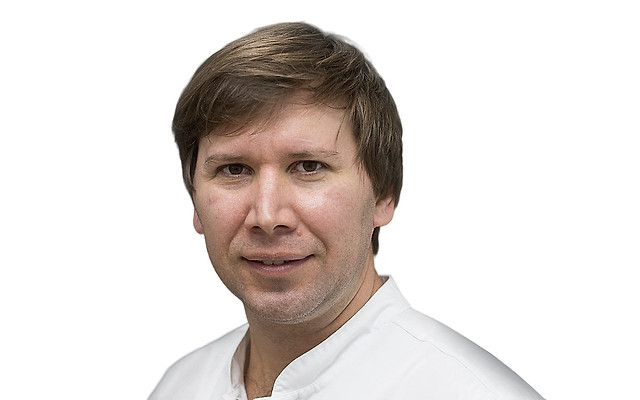 Хасянов Дамир Шамильевич