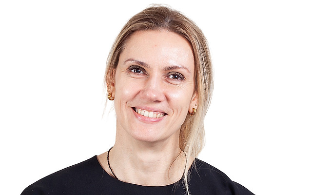 Максимова Юлиана Александровна